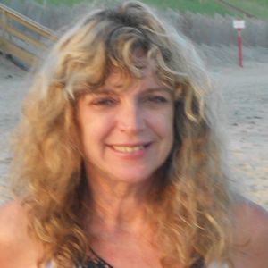 Meet your Posher, Maureen